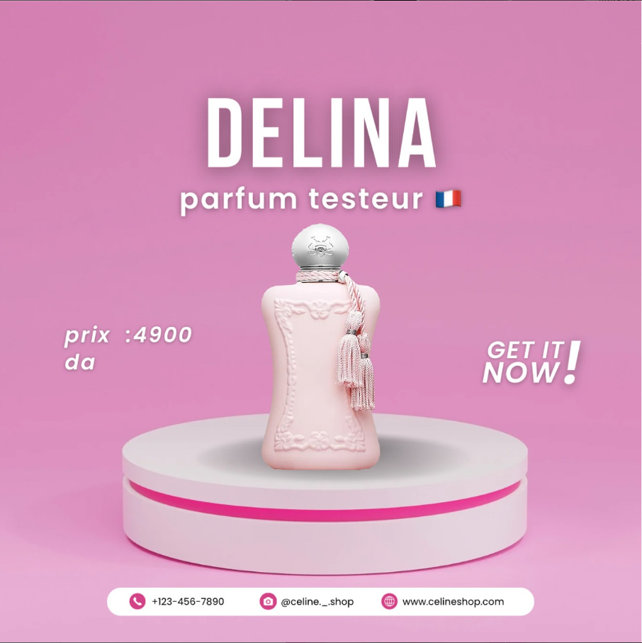 DELINA