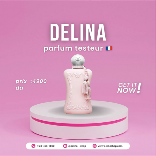 DELINA