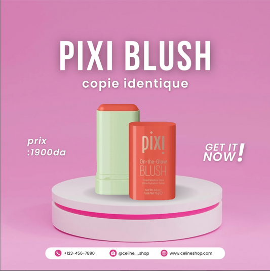 PIXI BLUSH