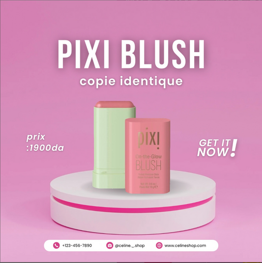 PIXI BLUSH