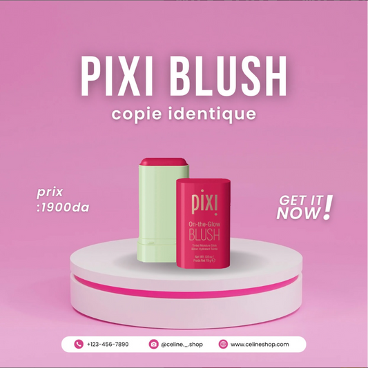 PIXI BLUSH