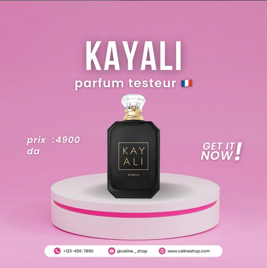 KAYALI