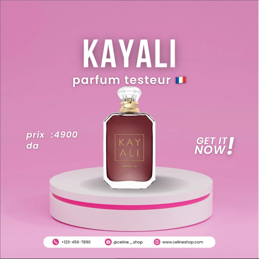 KAYALI