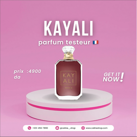 KAYALI