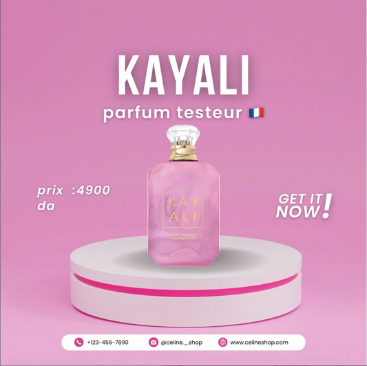 KAYALI