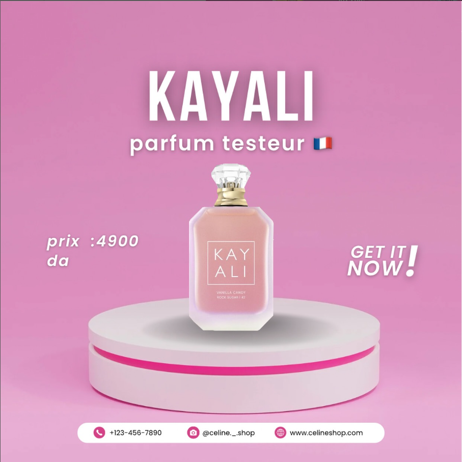 KAYALI