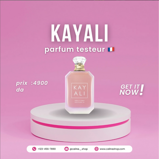 KAYALI