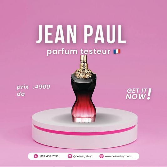 JEAN PAUL