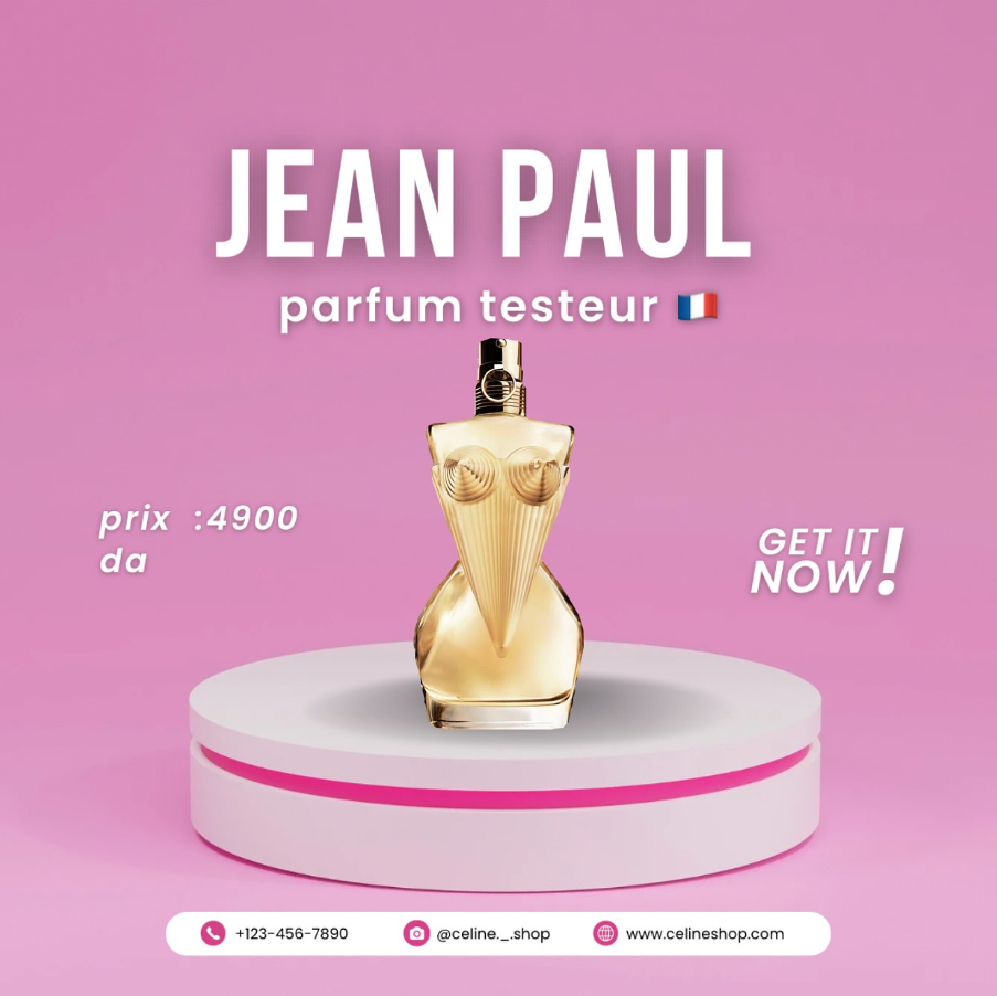 JEAN PAUL