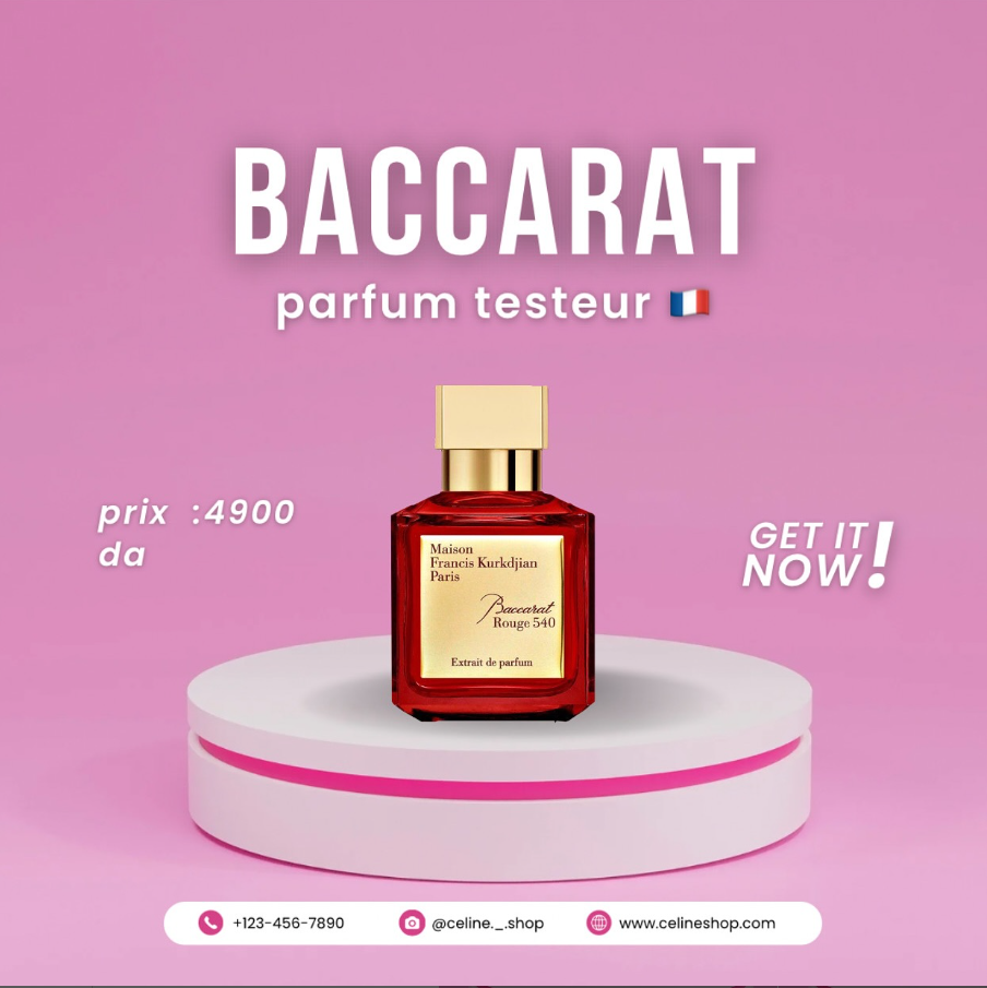 BACCARAT