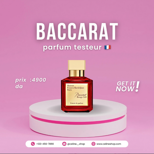 BACCARAT
