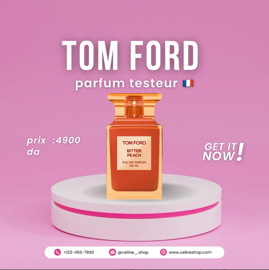 TOM FORD