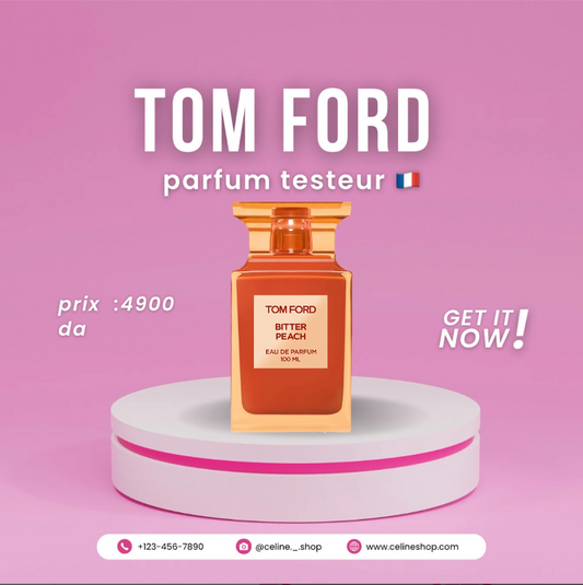 TOM FORD