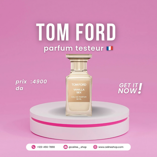 TOM FORD