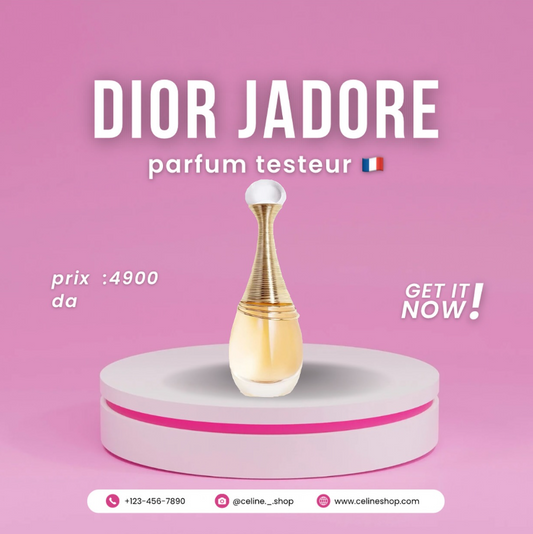 DIOR JADORE