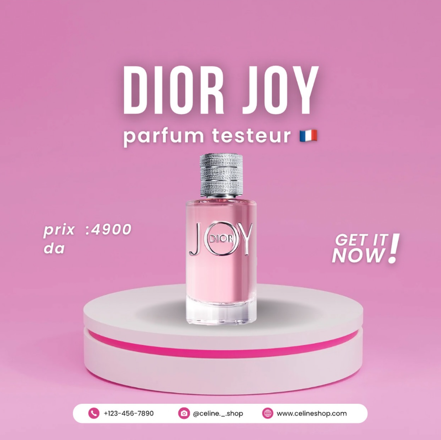 DIOR JADORE