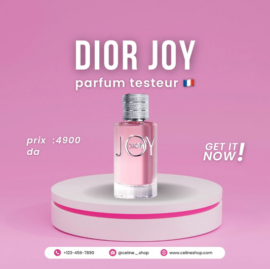 DIOR JADORE