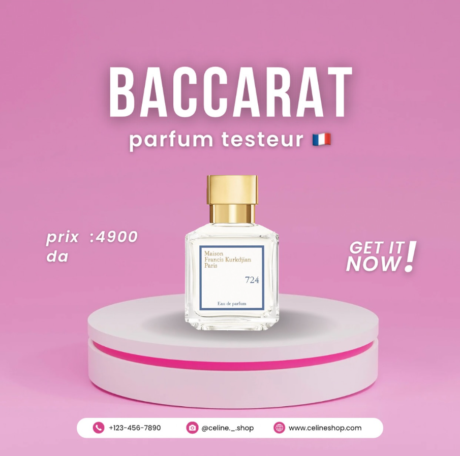 BACCARAT