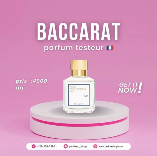 BACCARAT