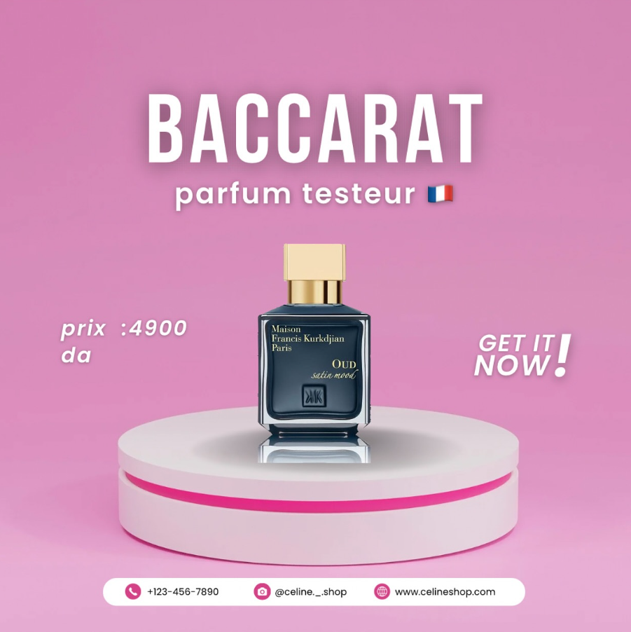 BACCARAT