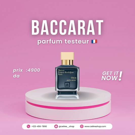 BACCARAT