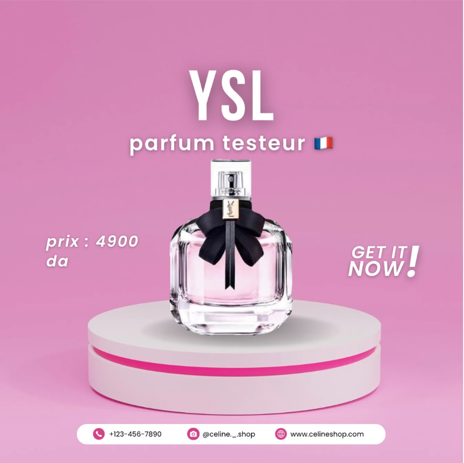 YSL