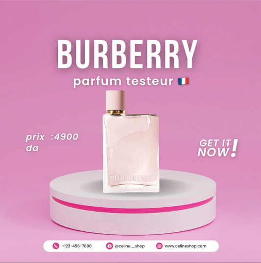 BURBERRY