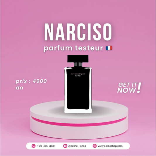NARCISO