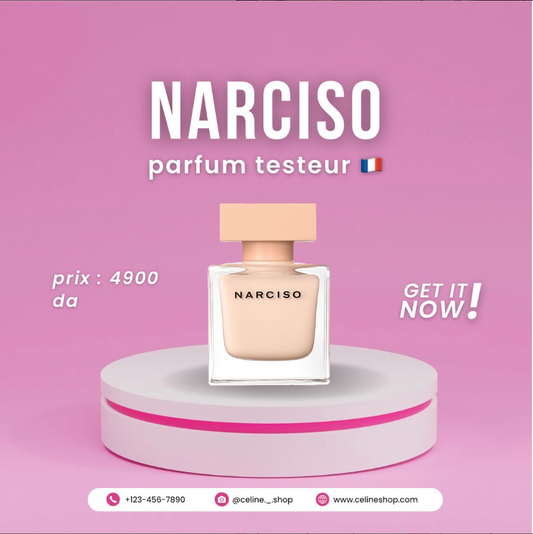 NARCISO