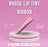 RHODE lip tint by hailey bieber