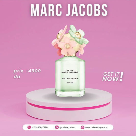 Marc jacobs